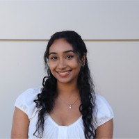 Data Science UCSB Employee Srinidhi Sathish's profile photo