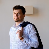 Flex Databases Employee Alexander Kolesov's profile photo