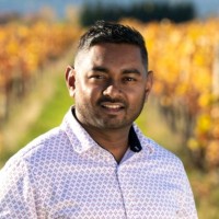 Port Nelson Limited Employee Dev Chand's profile photo