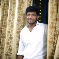 DCE Technology Employee Sathiya S's profile photo