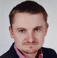 Tb.Invest Employee Grzegorz Dabek's profile photo