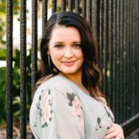 Lauren Lincoln-Gusanders