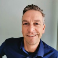 Jeroen van Dijk's profile photo