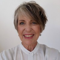Voice of San Diego Employee Julianne Markow's profile photo