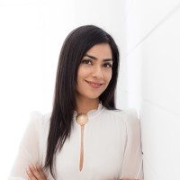 Hanover Communications Employee Layla Haroon's profile photo