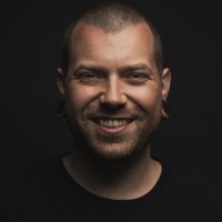 QAware GmbH Employee Robin Decker's profile photo