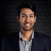 CloudCrest Employee Ing. Krishnaa's profile photo