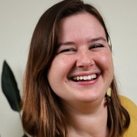 Gelder, Gingras & Associates Employee Eva Maxwell's profile photo