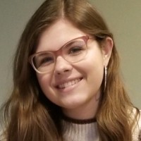 Ringer Sciences Employee Ashley Brill's profile photo