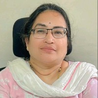 Champaka Vastrad Email & Phone Number