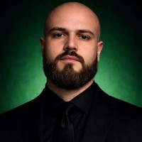 Agro Dairy" LLC Employee Ayaz Gasimov's profile photo