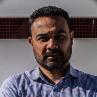 Woolworths Group Employee Michael Shelley's profile photo