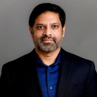 CapTech Employee Maheswara Gorle's profile photo