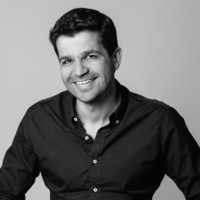 SignalFire Employee Ilya Kirnos's profile photo