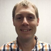 TC Industries, Inc. Employee Andrew Winkelman's profile photo