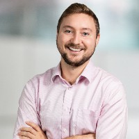 Daphne Employee Nathan Fleetwood's profile photo