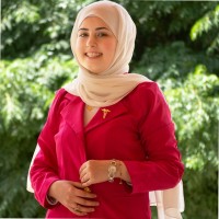 Arab Company for Drug Industries and Medical Appliances - ACDIMA Employee Salma al-Omari's profile photo