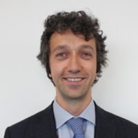 BNP Paribas Real Estate Employee Giorgio da Rold's profile photo