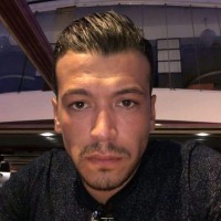 Cooltech nv Employee Samet Dalgic's profile photo