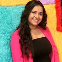 TX Health Benefits Pool Employee Reeya Marediya's profile photo