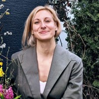 Monterail Employee Olga Chala's profile photo