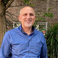 Chelmsford City Council Employee Ali Naqvi's profile photo