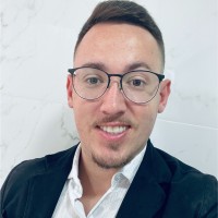 Mondelēz International Employee José Olímpio's profile photo