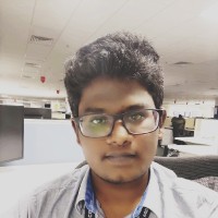 Sankyu Inc. Employee Devaraj Elumalai's profile photo