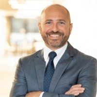 National Association of Electrical Distributors (NAED) Employee Bud Deflaviis's profile photo