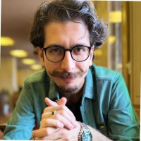 General Aerospace GmbH Employee Mostafa Ahmadi's profile photo
