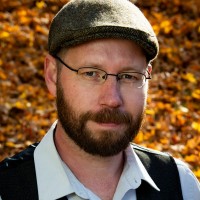 SGS Employee Travis Cote's profile photo