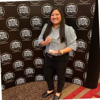 Golden Nugget Biloxi,MS Employee Kim Tran's profile photo