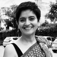 Euforbia Employee Deepti Yogi's profile photo
