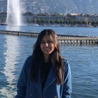 EkAnek Employee Aashna Gutgutia's profile photo