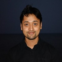 Eram Power Electronics Company Employee Aamer Khan's profile photo