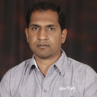 Enerparc Energy Pvt. Ltd. Employee Pradeep R's profile photo
