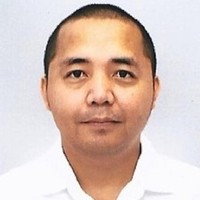 U-NEXT CO., LTD. Employee Eugene Paul Ramirez's profile photo