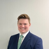REG (UK) Ltd Employee Nathan Banfield's profile photo