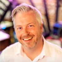 Kendo Brands, Inc. Employee Cullin Mahon's profile photo