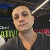 Guilherme Netto Marion Email & Phone Number