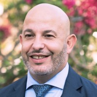 LVMH Perfumes & Cosmetics Employee Daniel BOUCHARD's profile photo