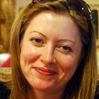 Retail Economics Employee Amy Yates's profile photo