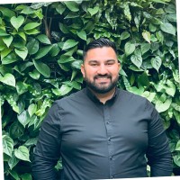 Nuuday Employee Sayed Hashimi's profile photo