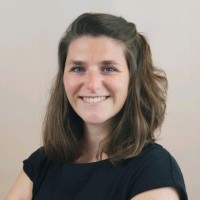 Lagardère Travel Retail Employee Manon Thomas's profile photo