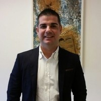 ABTelematica Employee Mauro Latte's profile photo