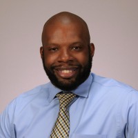 Khalil Graham