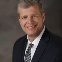 National Exchange Bank & Trust Employee Steve Tramp's profile photo