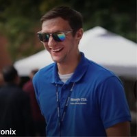 Tektronix Employee Forrest Thomas's profile photo