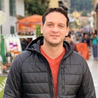 Drago Perez Email & Phone Number