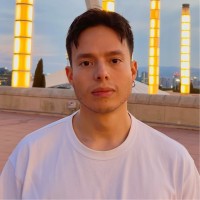 Aquiles Solutions Employee Nixon Correa Albarracín's profile photo